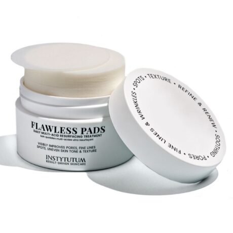 INSTYTUTUM Flawless Pads - Exfoliační polštářky