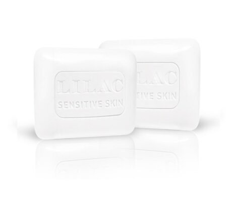 LILAC Lilacnex Anti-Acne - Dermatologické mýdlo na akné 100 g