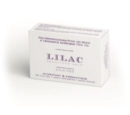 LILAC Lilacnex Anti-Acne - Dermatologické mýdlo na akné 100 g