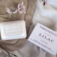 LILAC Lilacnex Anti-Acne - Dermatologické mýdlo na akné 100 g