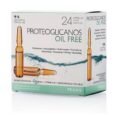 Praxis Proteoglicanos Oil Free (Zelené) 24 amp. x 2 ml