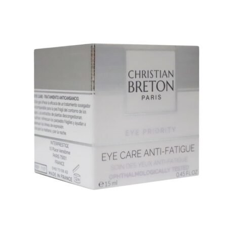 Christian Breton Eye Anti-Fatigue