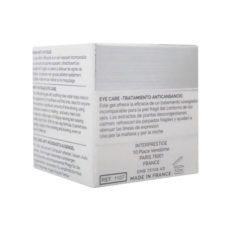 Christian Breton Eye Anti-Fatigue